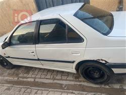 بيجو 405